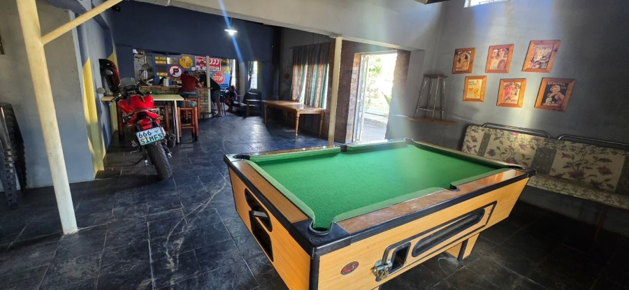 Commercial Property for Sale in Fauresmith Free State